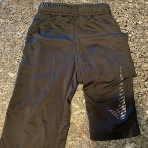 Boys Nike Pants - Size 6